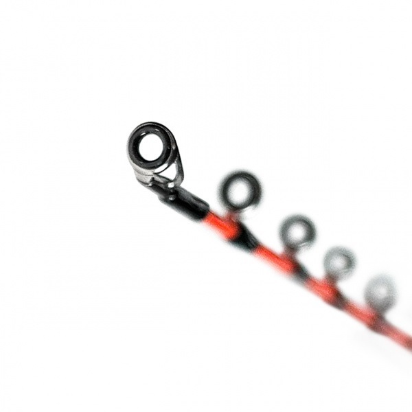 LAWAIA METAL TIP GAME KATTOU【メタルティップ搭載/船カットウ専用竿】